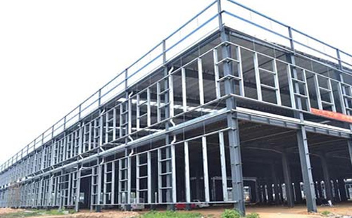 嘉峪关嘉峪关钢结构厂房 嘉峪关嘉峪关钢结构厂房