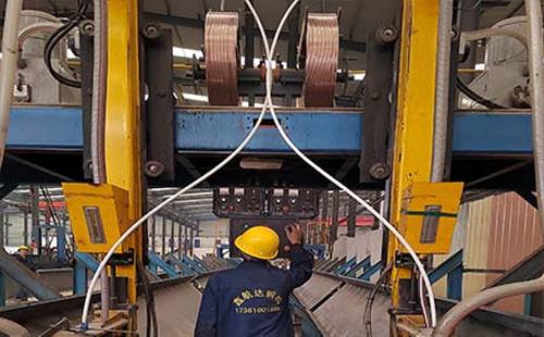 甘肃嘉峪关钢结构房屋使用寿命与影响因素解析 甘肃嘉峪关钢结构房屋使用寿命与影响因素解析