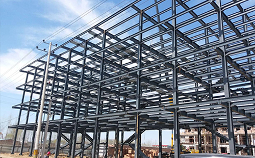 工业用嘉峪关嘉峪关钢结构厂房防火规范与造价控制解析