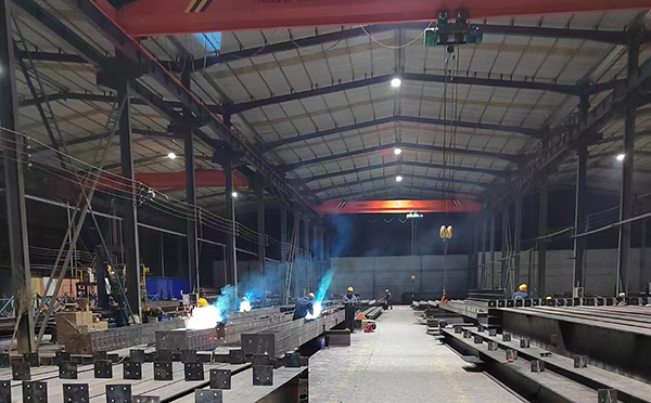 嘉峪关钢结构住宅设计与施工关键技术指南