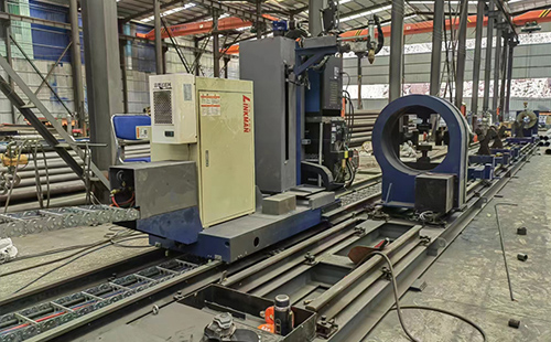 兰州嘉峪关嘉峪关钢结构厂房的优势与应用分析