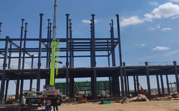 嘉峪关钢结构设计如何结合实际应用场景 嘉峪关钢结构设计如何结合实际应用场景