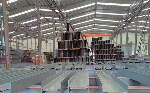 铆接适用场景:嘉峪关钢结构铆钉连接规范解析 铆接适用场景:嘉峪关钢结构铆钉连接规范解析