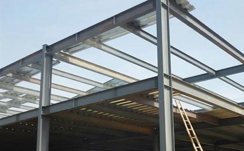 嘉峪关嘉峪关嘉峪关钢结构厂房设计与施工中的关键参数解析 嘉峪关嘉峪关嘉峪关钢结构厂房设计与施工中的关键参数解析