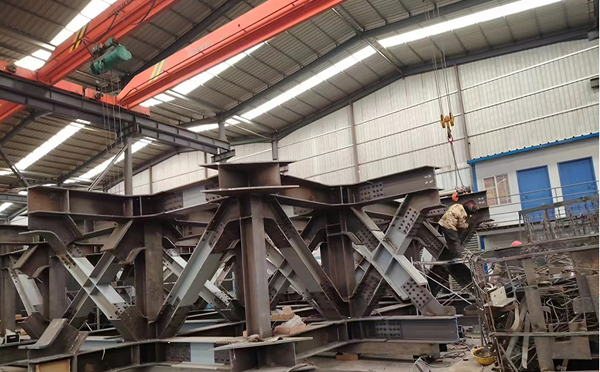 11月启动嘉峪关钢结构项目？嘉峪关鑫航达嘉峪关钢结构提供全流程落地支持